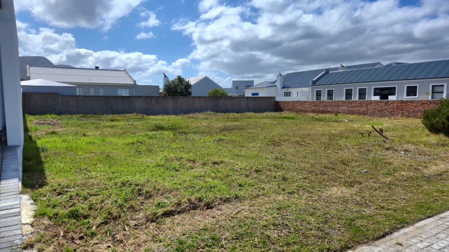 0 Bedroom Property for Sale in Franskraal Western Cape